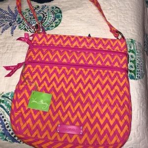 Brand New Vera Bradley Bag